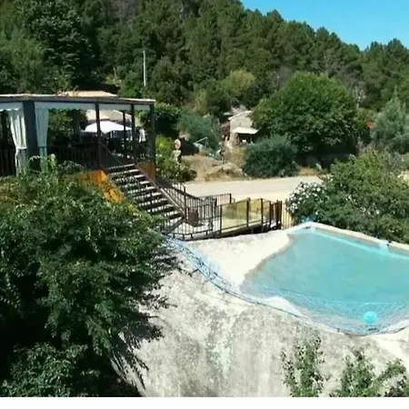 Belvédère * Porto Vecchio