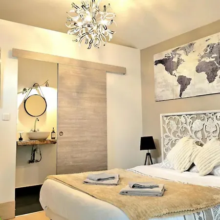 Belvédère Porto Vecchio