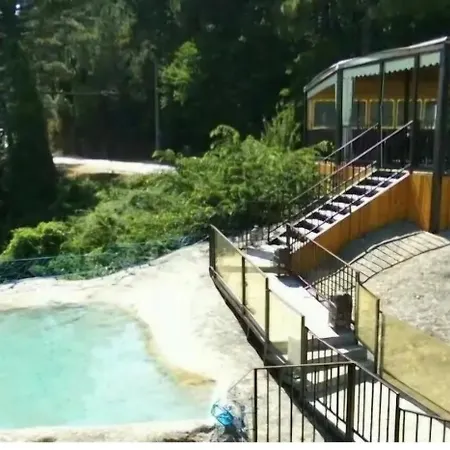 Belvédère Bed & Breakfast *