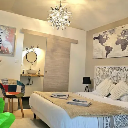 Belvédère Porto Vecchio