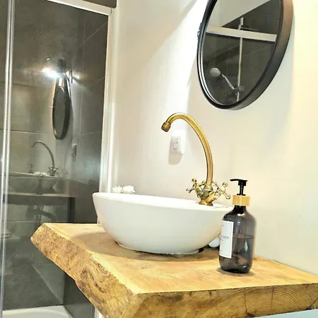 Bed & Breakfast Belvédère Porto Vecchio