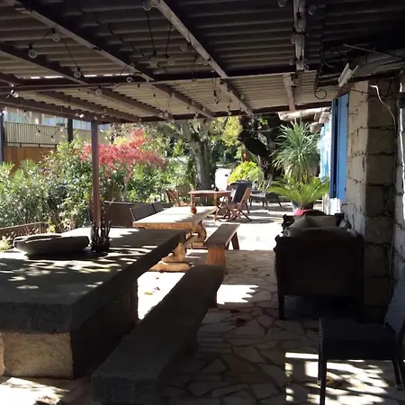 Bed & Breakfast Belvedere Porto-Vecchio (Corsica)