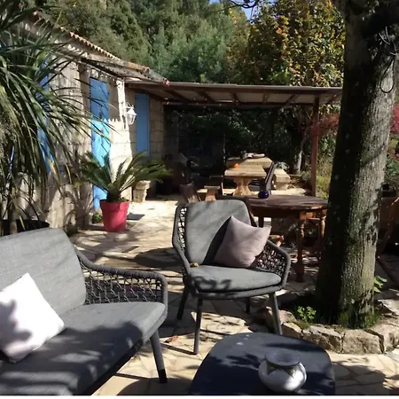 Belvédère * Porto Vecchio