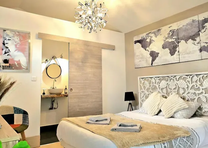 Belvédère Porto Vecchio