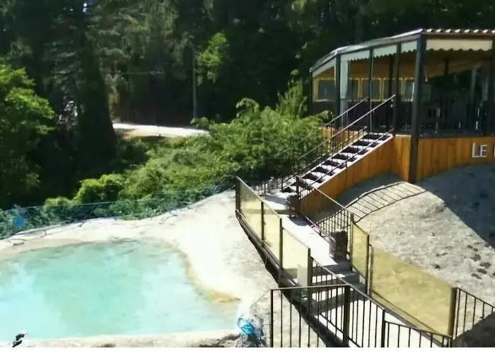 Belvédère Bed & Breakfast *