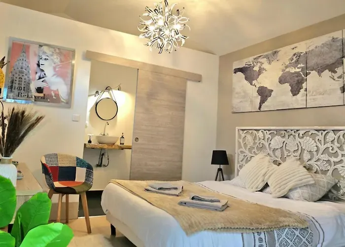 Belvédère Porto Vecchio