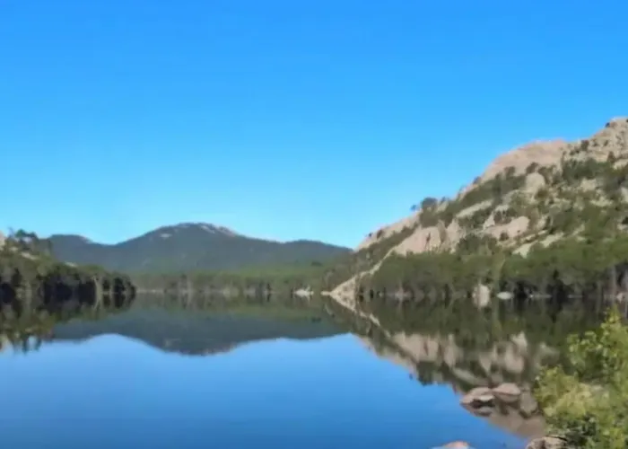 Bed & Breakfast Belvedere