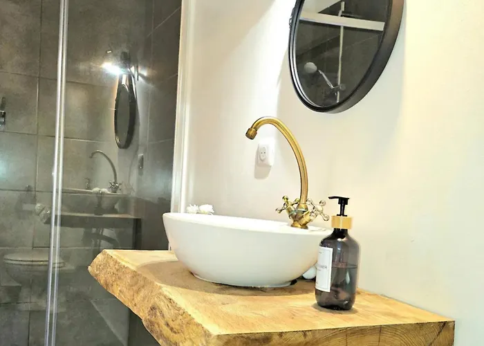 Bed & Breakfast Belvédère Porto Vecchio